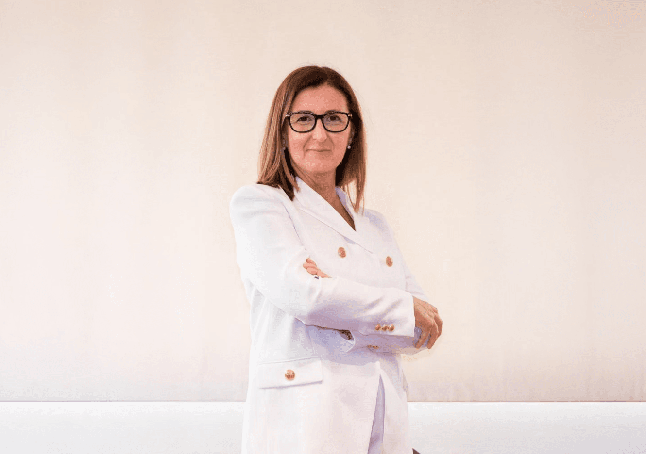 Ana María Zamorano Espinosa