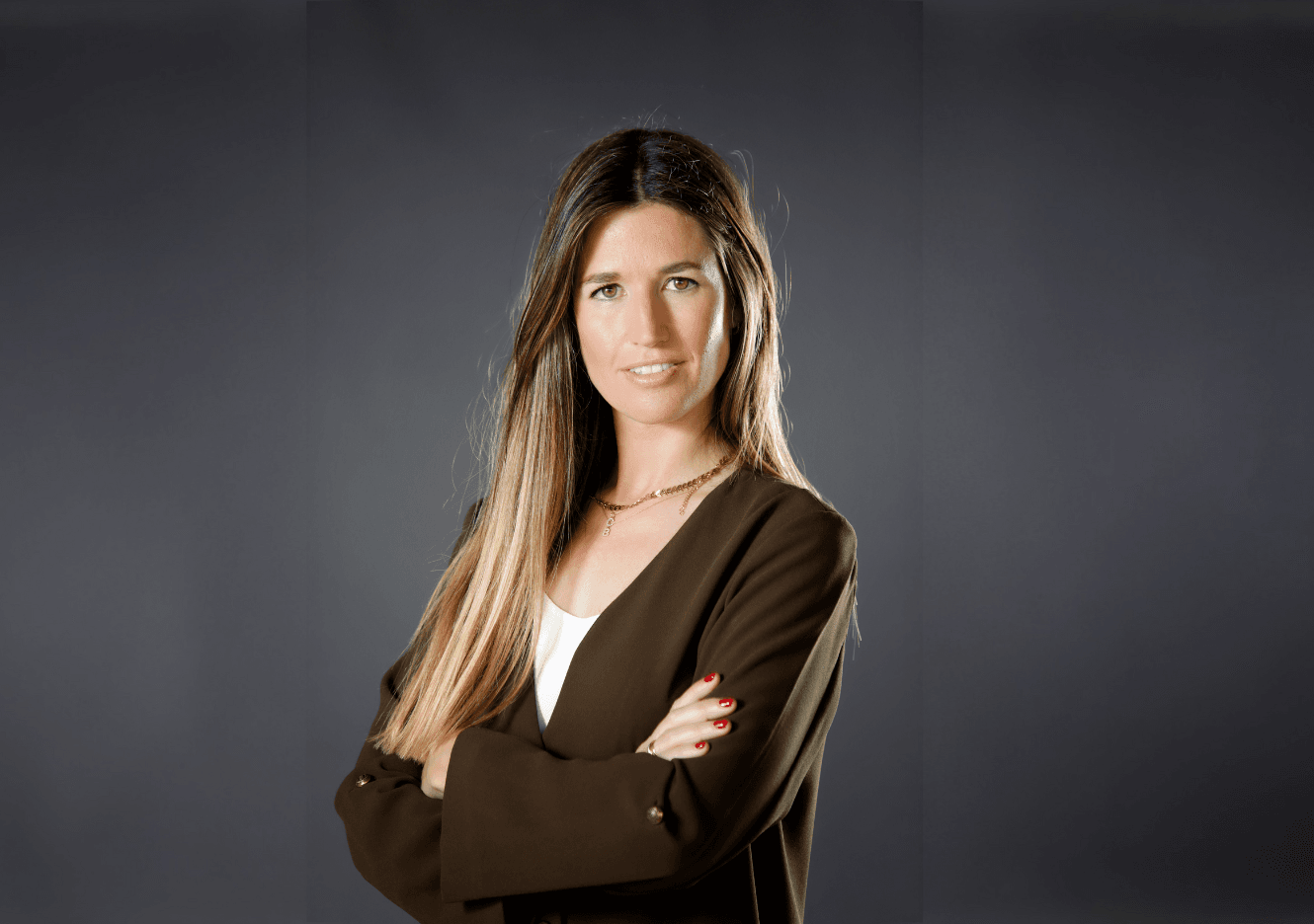 Claudia Pierre Trias de Bes