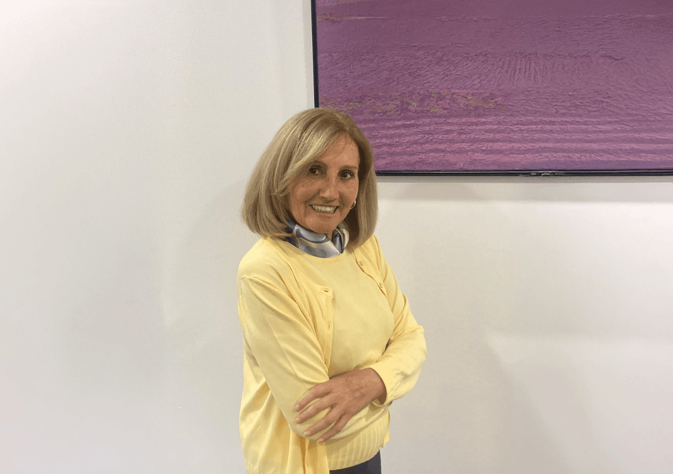 Francisca Rodríguez Pérez 