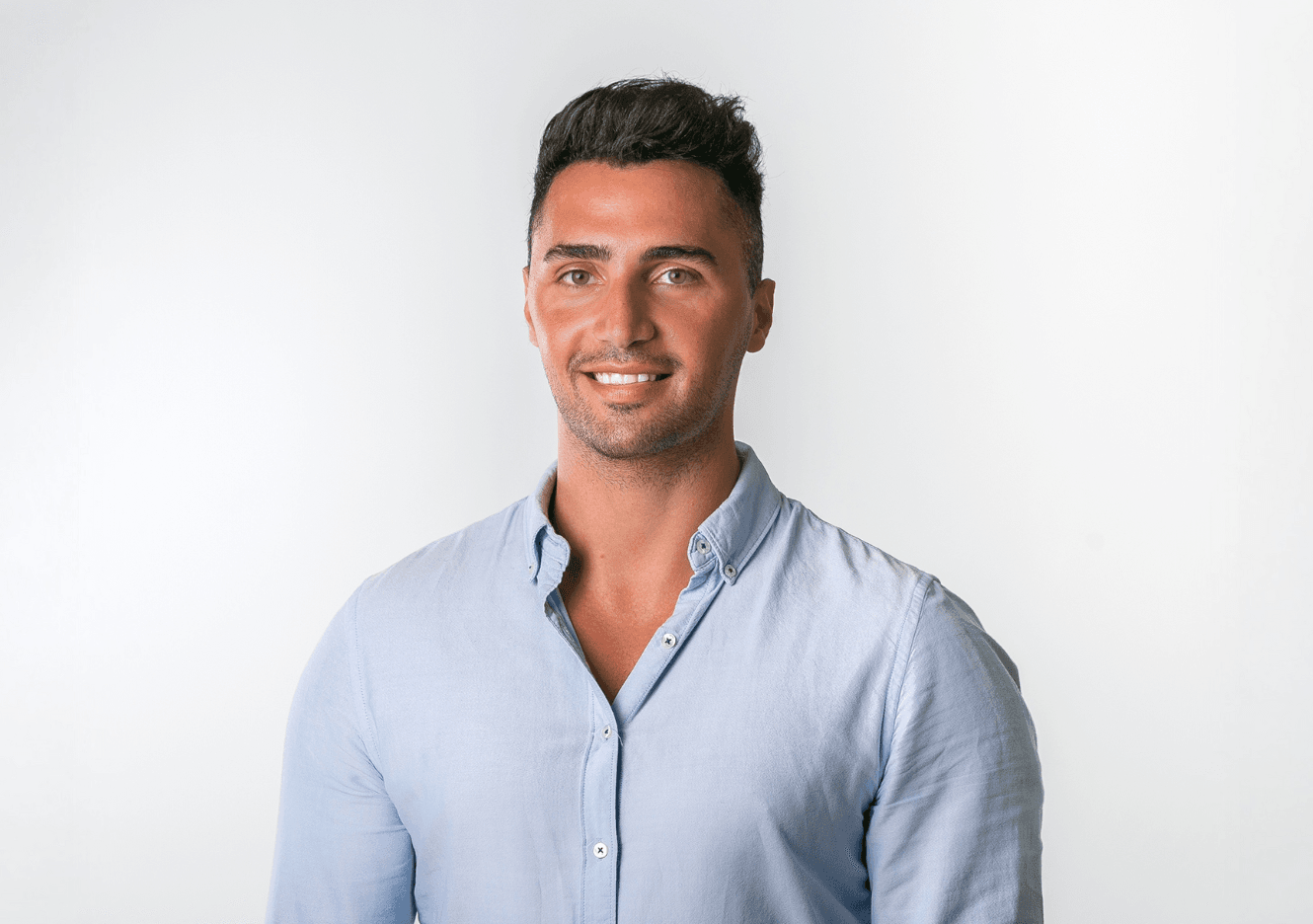 Patrick Saliba